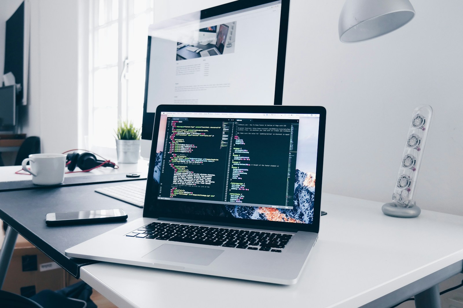 Sites, applications et logiciels : nos services numériques